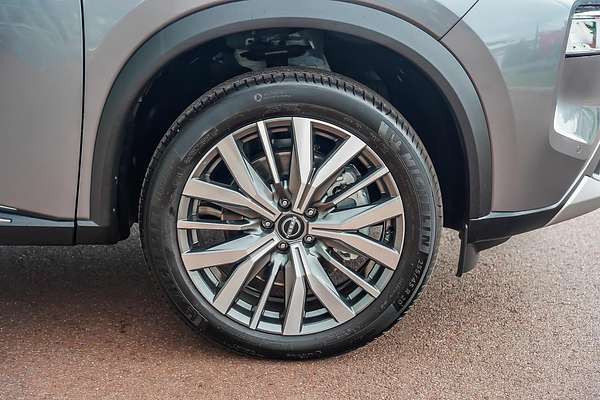 2024 Nissan X-TRAIL Ti-L e-POWER T33