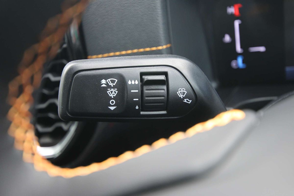 2024 Ford Ranger Wildtrak 4X4