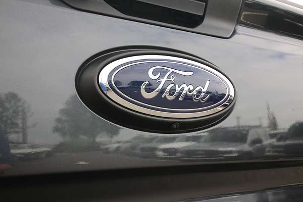 2024 Ford Ranger Wildtrak 4X4