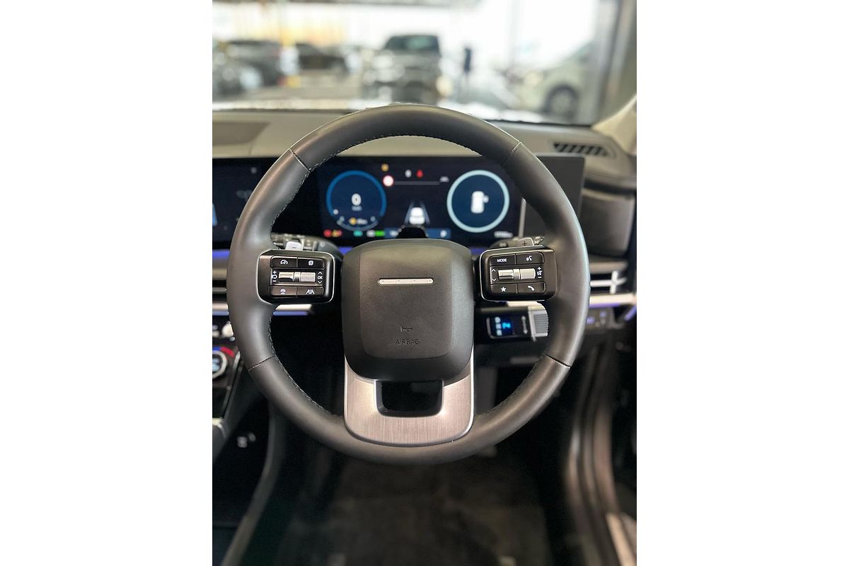 2024 Hyundai Santa Fe Hybrid Elite MX5.V1