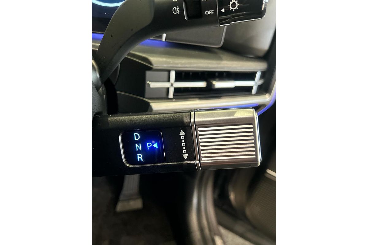 2024 Hyundai Santa Fe Hybrid Elite MX5.V1