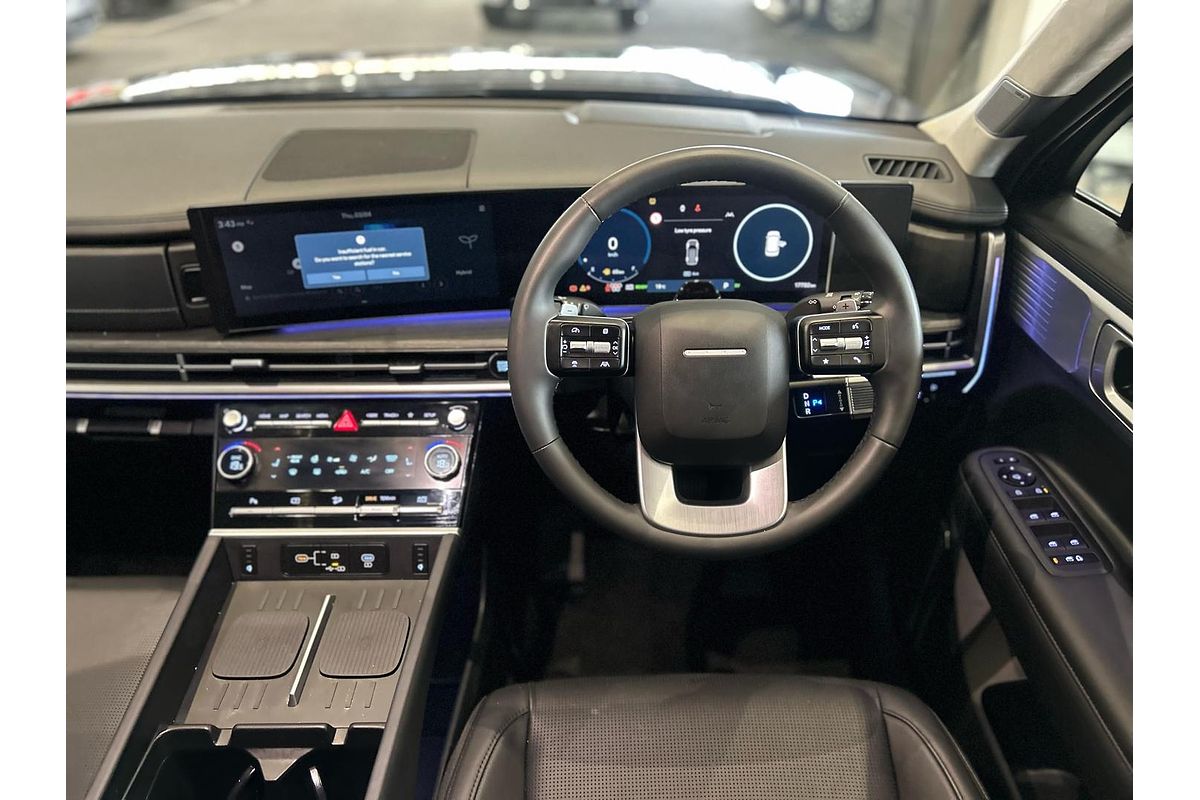 2024 Hyundai Santa Fe Hybrid Elite MX5.V1