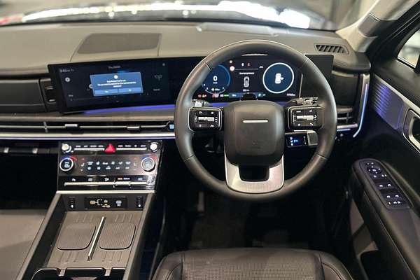 2024 Hyundai Santa Fe Hybrid Elite MX5.V1