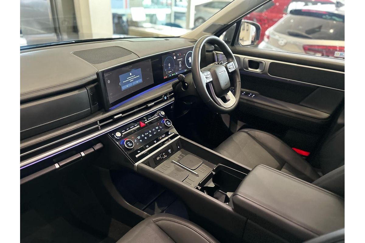 2024 Hyundai Santa Fe Hybrid Elite MX5.V1