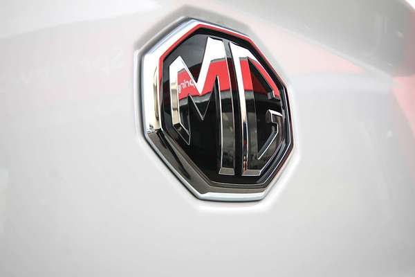 2024 MG MG3 Core