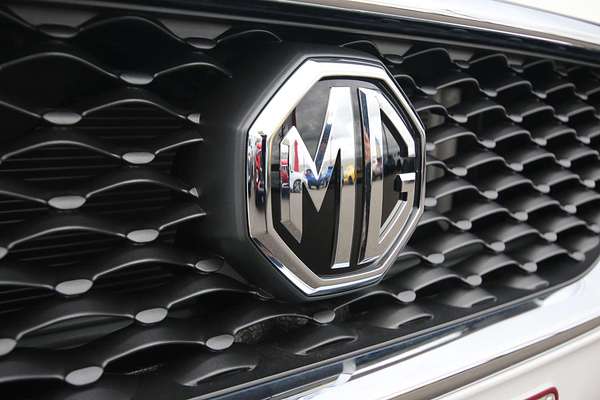 2024 MG MG3 Core