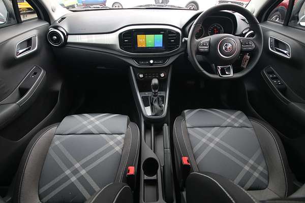 2024 MG MG3 Core