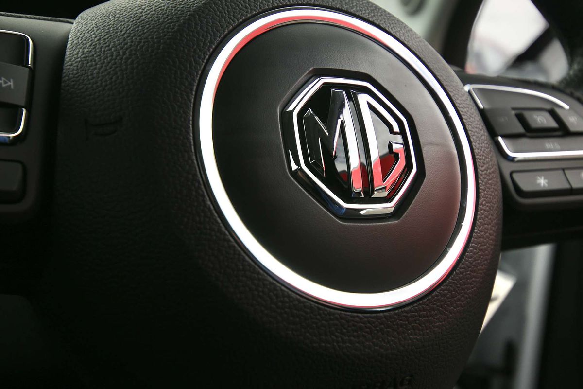 2024 MG MG3 Core