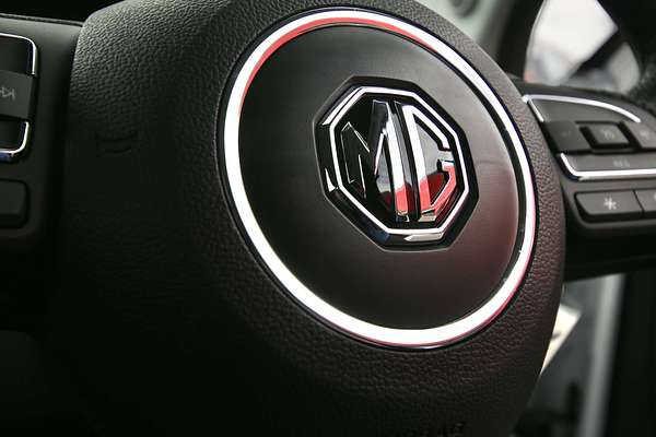 2024 MG MG3 Core