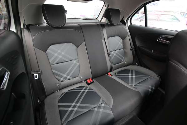 2024 MG MG3 Core