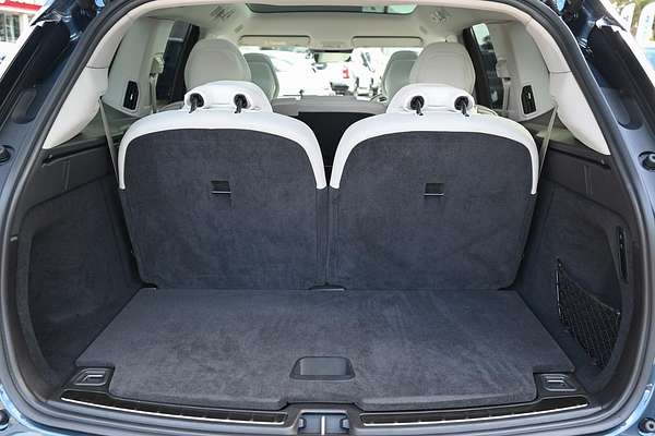 2025 Volvo EX90 Plus Twin Motor