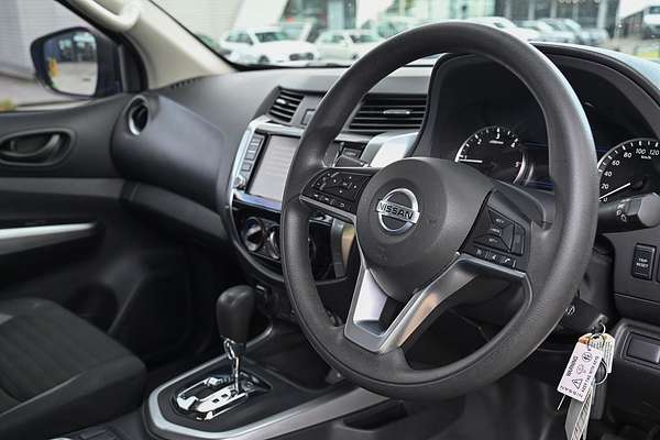 2022 Nissan Navara SL Warrior D23 4X4