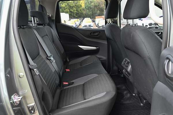 2022 Nissan Navara SL Warrior D23 4X4