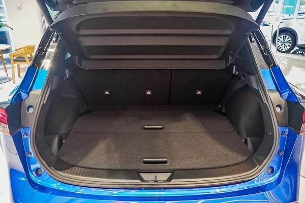 2024 Nissan QASHQAI Ti J12