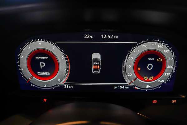 2024 Nissan QASHQAI Ti J12