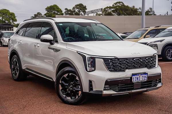 2024 Kia Sorento Sport MQ4 PE