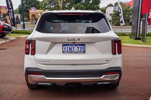 2024 Kia Sorento Sport MQ4 PE