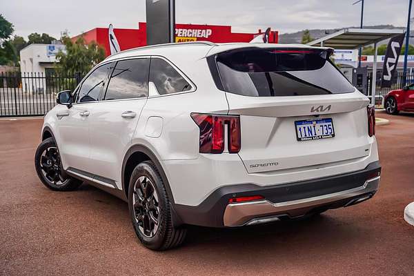 2024 Kia Sorento Sport MQ4 PE