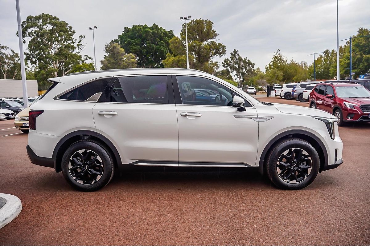 2024 Kia Sorento Sport MQ4 PE