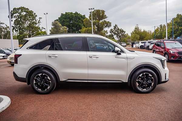 2024 Kia Sorento Sport MQ4 PE