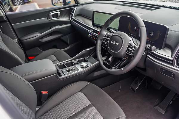 2024 Kia Sorento Sport MQ4 PE