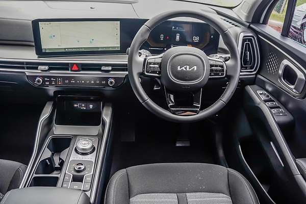 2024 Kia Sorento Sport MQ4 PE