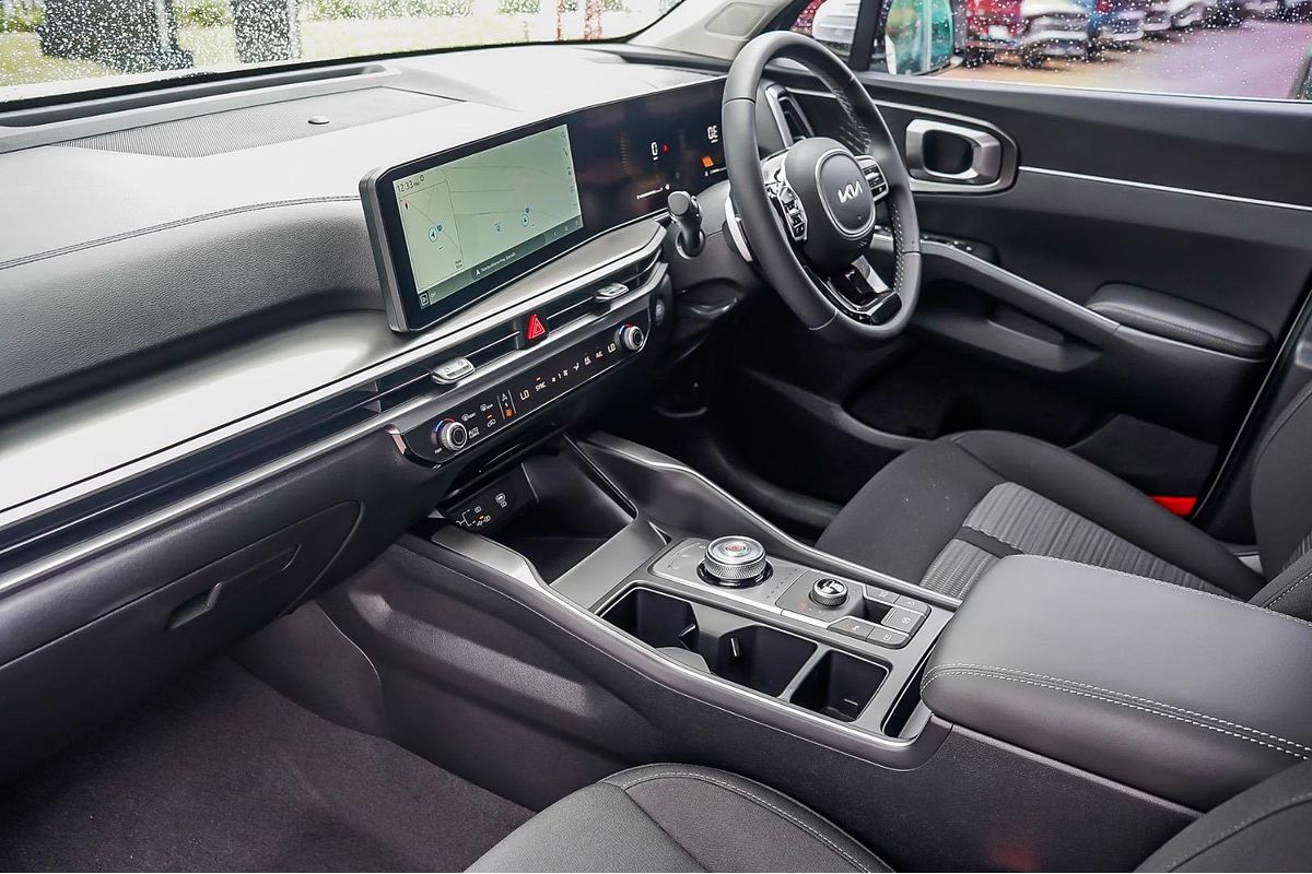 2024 Kia Sorento Sport MQ4 PE