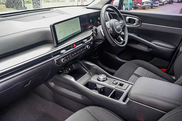 2024 Kia Sorento Sport MQ4 PE