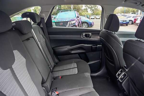 2024 Kia Sorento Sport MQ4 PE