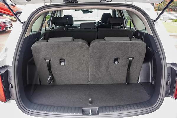 2024 Kia Sorento Sport MQ4 PE