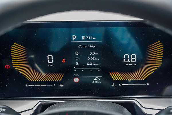 2024 Kia Sorento Sport MQ4 PE