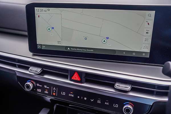 2024 Kia Sorento Sport MQ4 PE