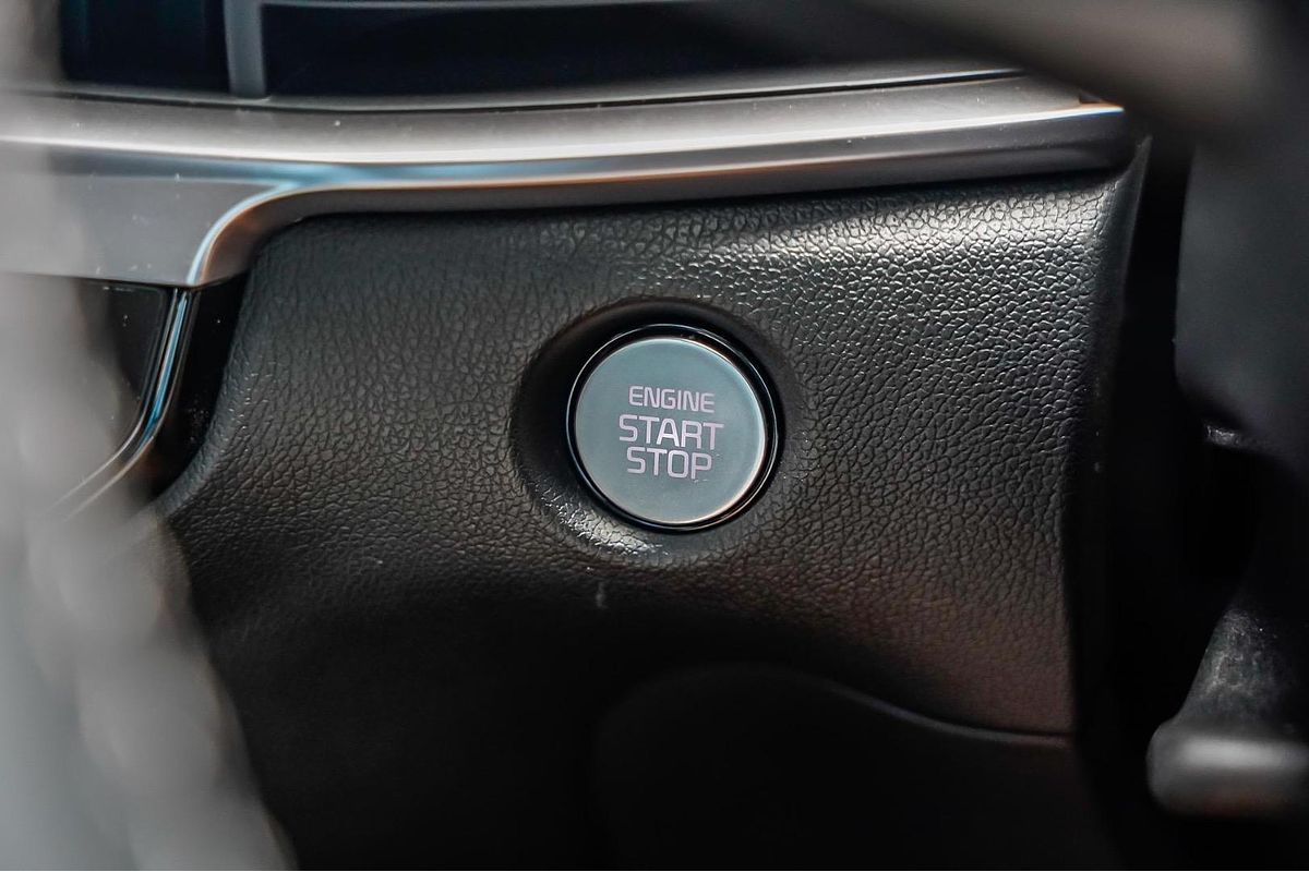 2024 Kia Sorento Sport MQ4 PE