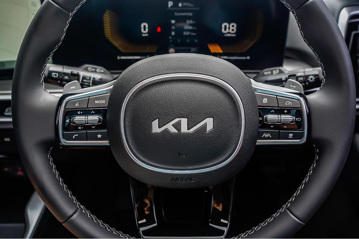 2024 Kia Sorento Sport MQ4 PE