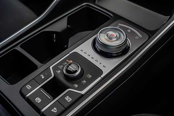 2024 Kia Sorento Sport MQ4 PE