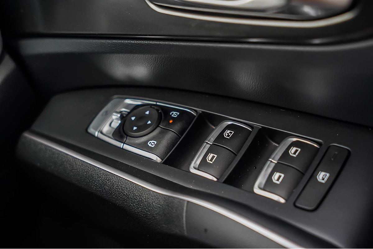 2024 Kia Sorento Sport MQ4 PE