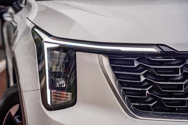 2024 Kia Sorento Sport MQ4 PE