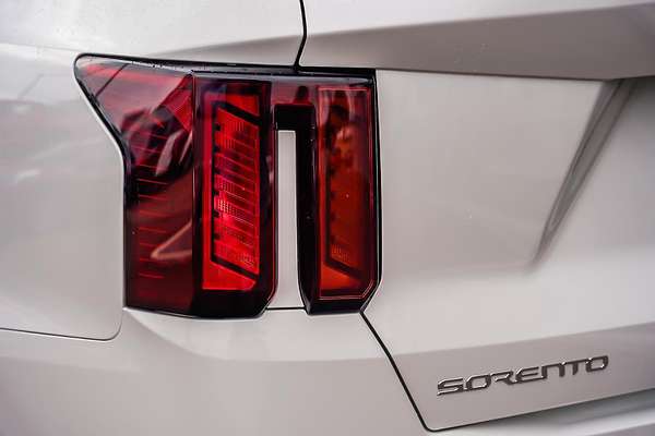 2024 Kia Sorento Sport MQ4 PE