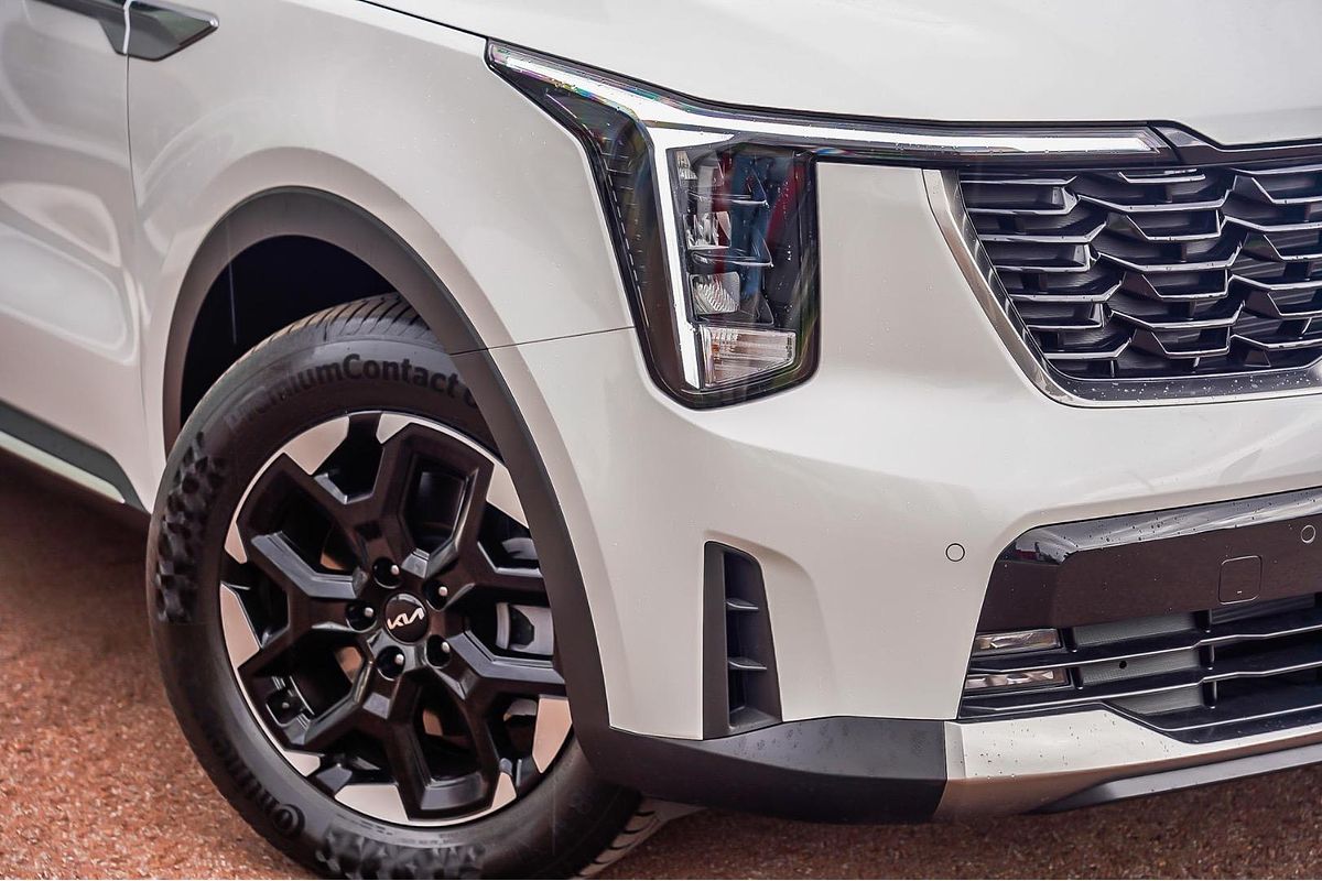 2024 Kia Sorento Sport MQ4 PE