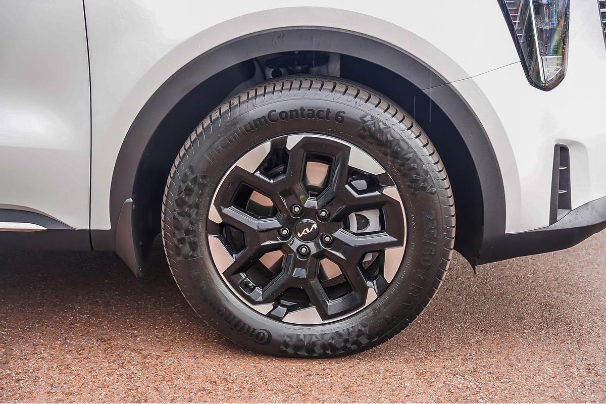 2024 Kia Sorento Sport MQ4 PE