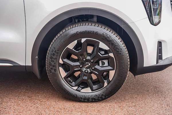 2024 Kia Sorento Sport MQ4 PE