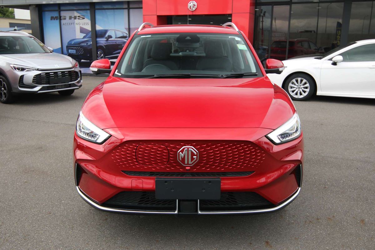 2023 MG ZS EV Essence AZS1