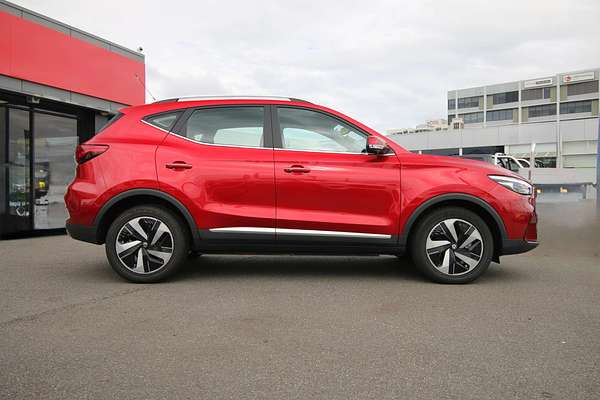 2023 MG ZS EV Essence AZS1