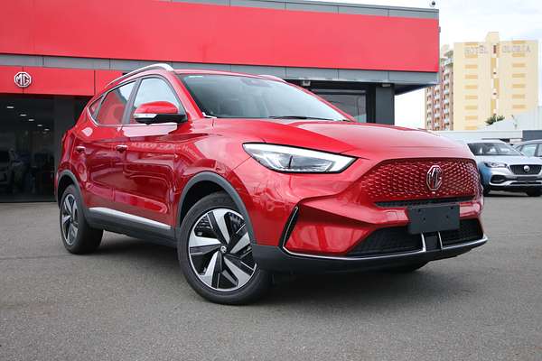 2023 MG ZS EV Essence AZS1