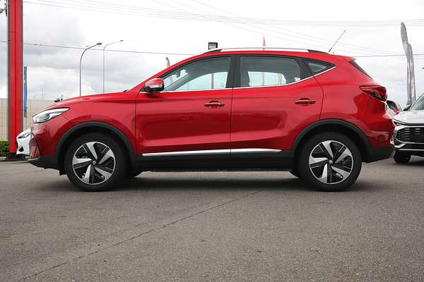 2023 MG ZS EV Essence AZS1