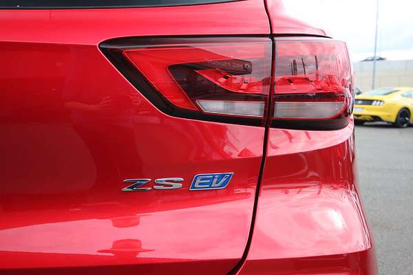 2023 MG ZS EV Essence AZS1