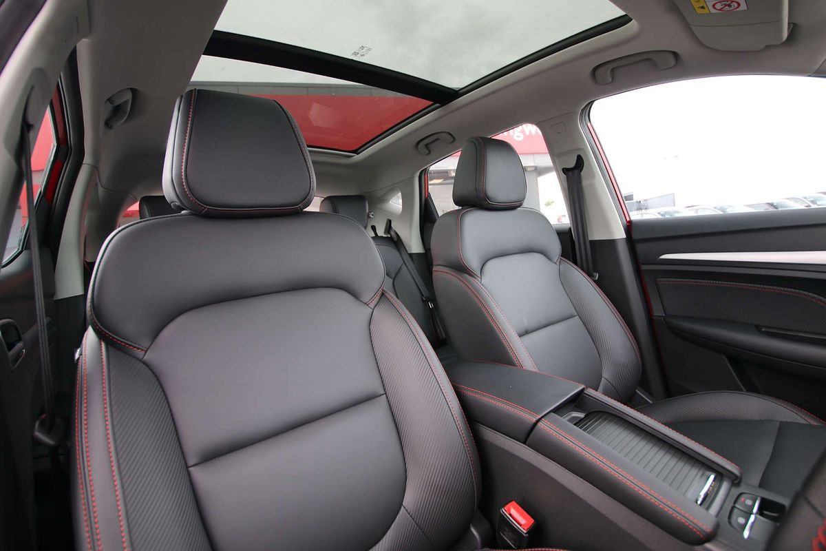 2023 MG ZS EV Essence AZS1