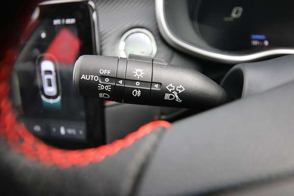 2023 MG ZS EV Essence AZS1
