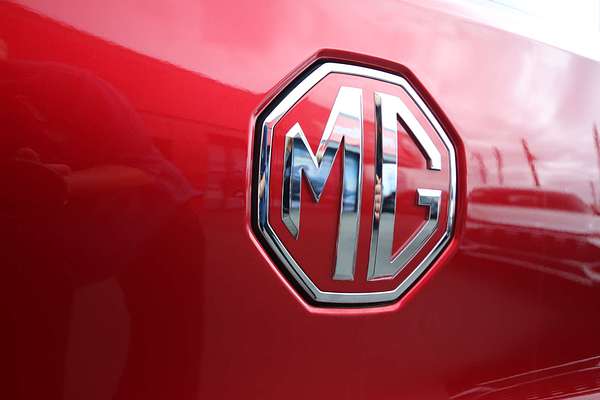 2023 MG ZS EV Essence AZS1