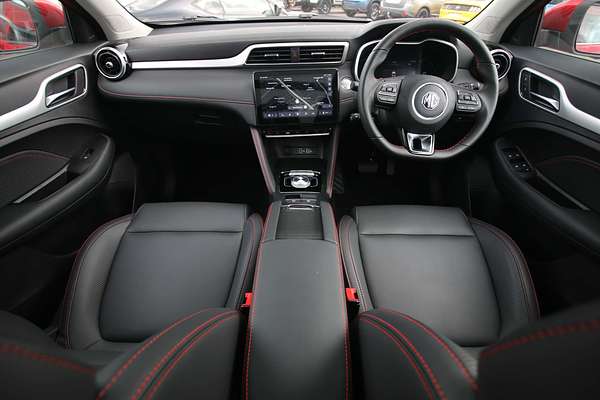 2023 MG ZS EV Essence AZS1